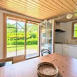 Apartment Sublime Et Calme 3,5p Terrasse Et Jardin *