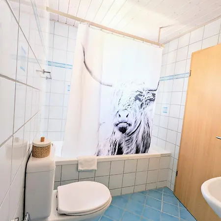 Διαμέρισμα Sublime Et Calme 3,5p Terrasse Et Jardin *