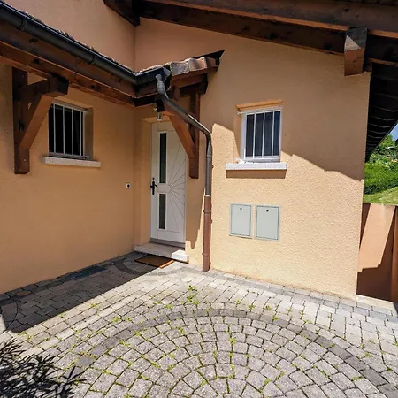 Apartament Sublime Et Calme 3,5p Terrasse Et Jardin *