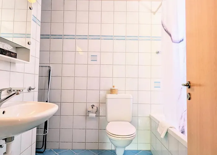 Sublime Et Calme 3,5p Terrasse Et Jardin Apartment *