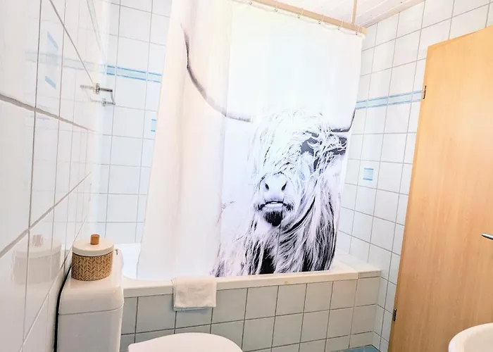 Apartament Sublime Et Calme 3,5p Terrasse Et Jardin *