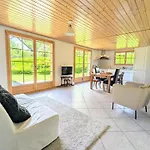 Sublime Et Calme 3,5p Terrasse Et Jardin Διαμέρισμα *