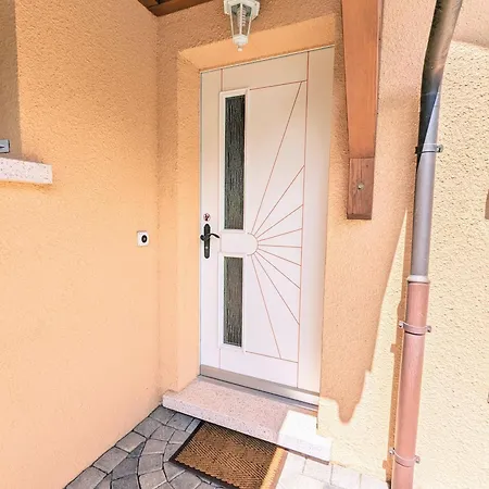 Sublime Et Calme 3,5p Terrasse Et Jardin Διαμέρισμα