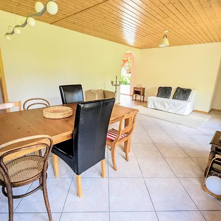 Apartman Sublime Et Calme 3,5p Terrasse Et Jardin